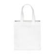 Borsa shopper in PET riciclato da 80 g/m2 (TNT R-PET) termosaldata FullGadgets.com
