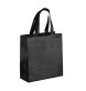Borsa shopper in PET riciclato da 80 g/m2 (TNT R-PET) termosaldata FullGadgets.com