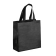 Borsa shopper in PET riciclato da 80 g/m2 (TNT R-PET) termosaldata FullGadgets.com