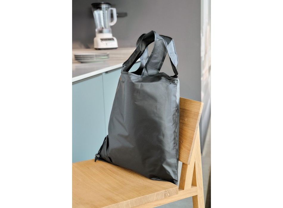Borsa shopper pieghevole Billie | 5 l FullGadgets.com