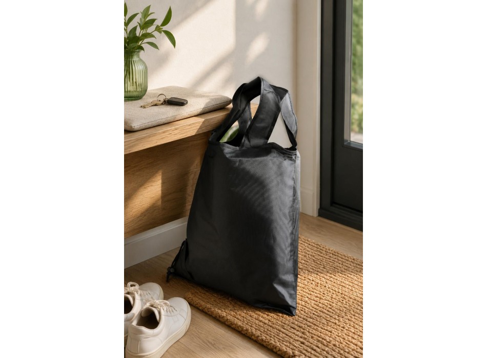 Borsa shopper pieghevole Billie | 5 l FullGadgets.com