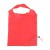 Shopper Pieghevole In Poliestere (210D) Personalizzabile