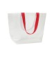 Borsa shopper trasparente in PP laminato 110 g/m2 FullGadgets.com