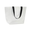 Borsa shopper trasparente in PP laminato 110 g/m2 FullGadgets.com