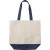 Borsa shopping in cotone 280 gr/m² Cole