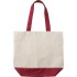 Borsa shopping in cotone 280 gr/m² Cole