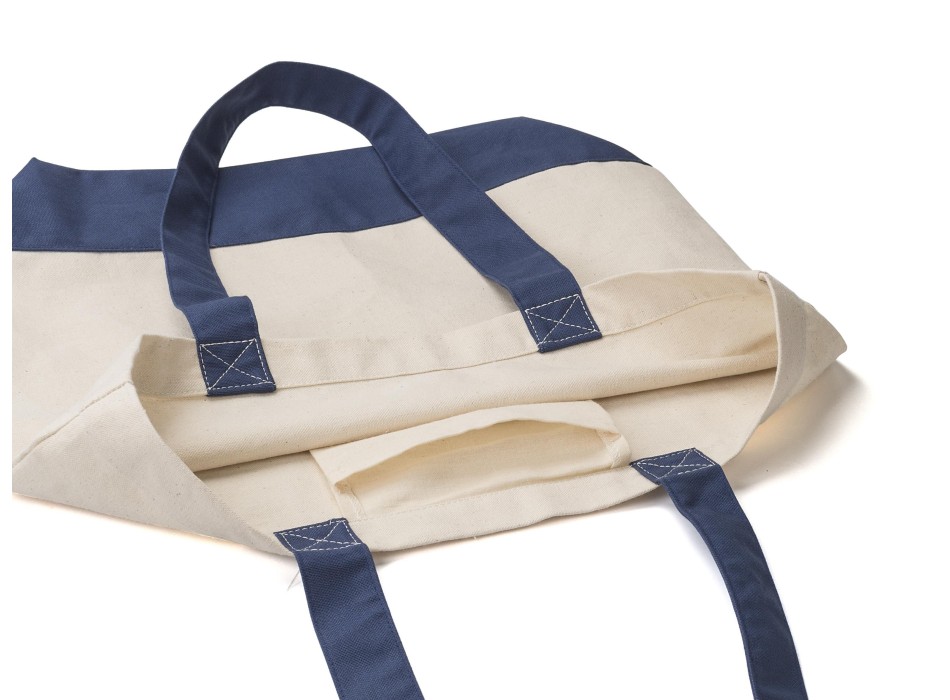 Borsa shopping in cotone 280 gr/m² Cole FullGadgets.com