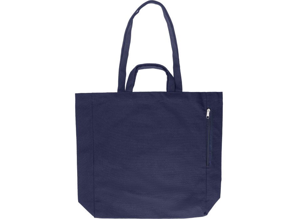 Borsa shopping in cotone riciclato Bennett FullGadgets.com