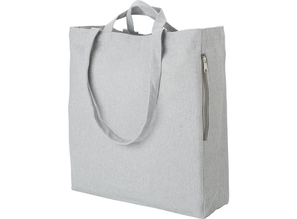 Borsa shopping in cotone riciclato Bennett FullGadgets.com