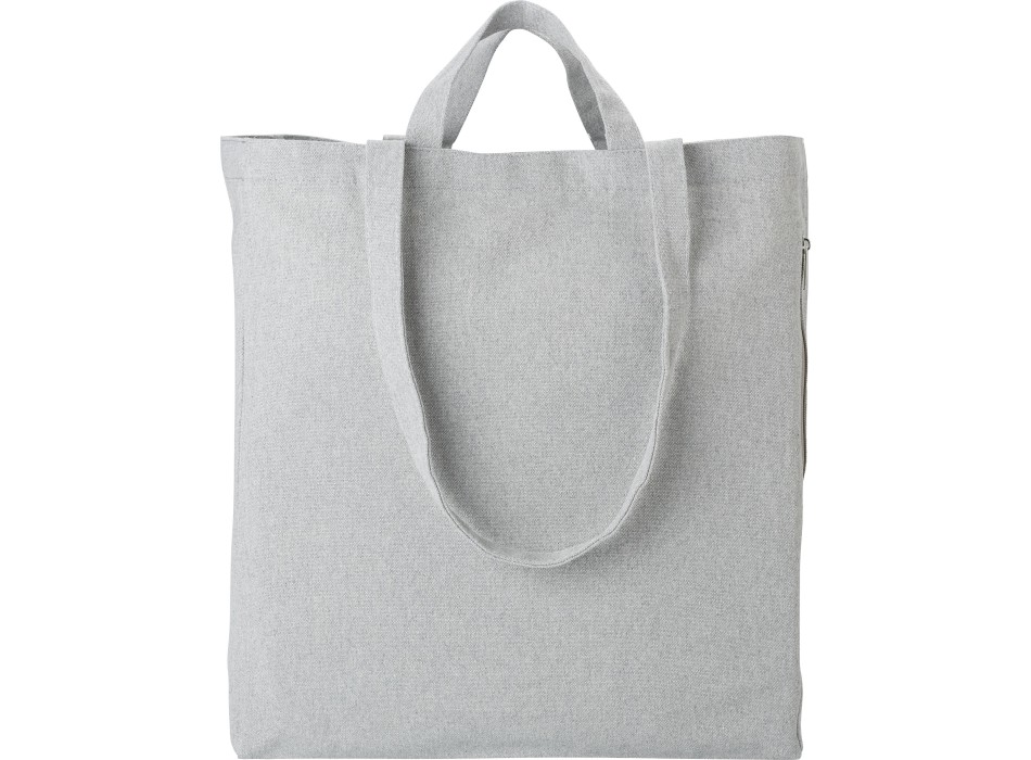 Borsa shopping in cotone riciclato Bennett FullGadgets.com