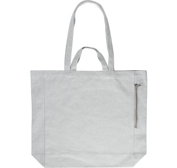 Borsa shopping in cotone riciclato Bennett FullGadgets.com