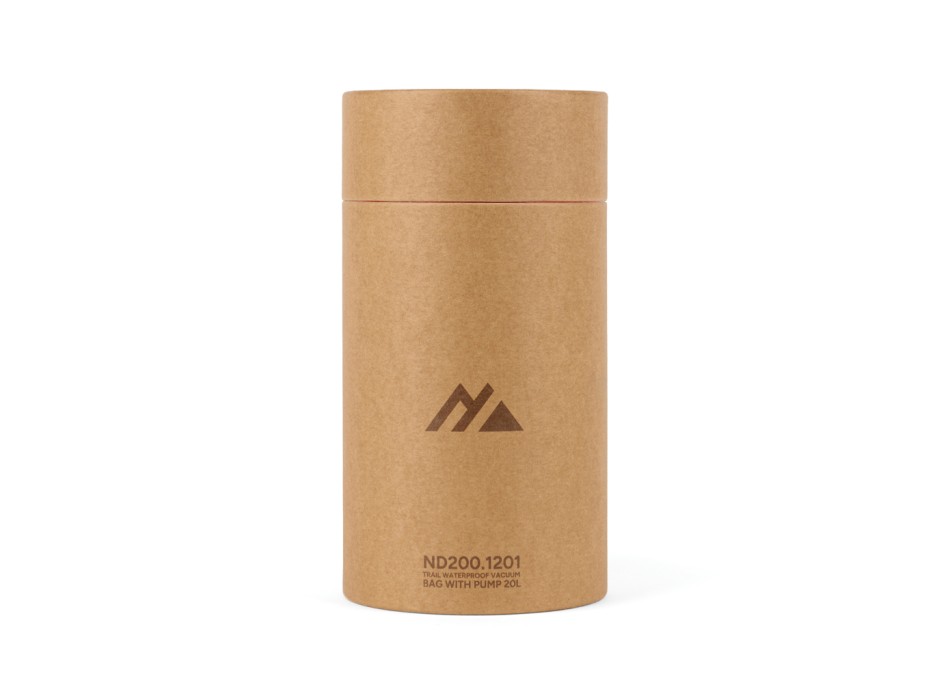 Borsa sottovuoto con pompa Nordic Drift Trail IPX 8 RCS FullGadgets.com