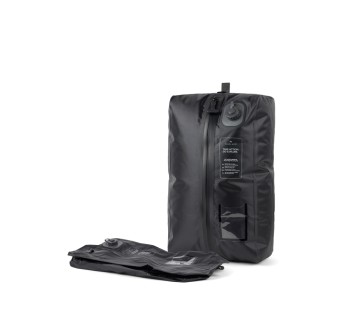 Borsa sottovuoto con pompa Nordic Drift Trail IPX 8 RCS FullGadgets.com