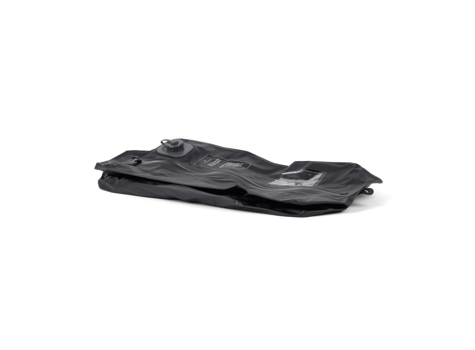 Borsa sottovuoto con pompa Nordic Drift Trail IPX 8 RCS FullGadgets.com