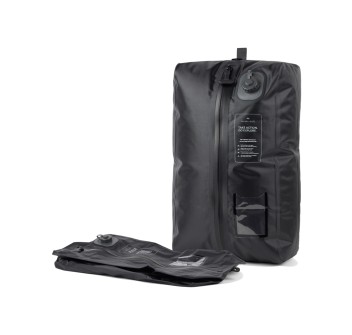 Borsa sottovuoto con pompa Nordic Drift Trail IPX 8 RCS FullGadgets.com