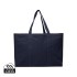Borsa spesa maxi VINGA Hilo in canvas riciclato