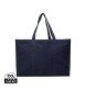 Borsa spesa maxi VINGA Hilo in canvas riciclato FullGadgets.com