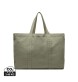 Borsa spesa maxi VINGA Hilo in canvas riciclato FullGadgets.com