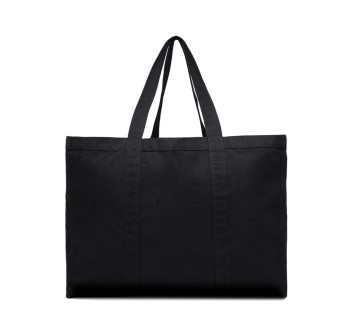 Borsa spesa maxi VINGA Hilo in canvas riciclato FullGadgets.com