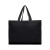 Borsa spesa maxi VINGA Hilo in canvas riciclato