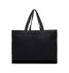 Borsa spesa maxi VINGA Hilo in canvas riciclato FullGadgets.com