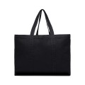 Borsa spesa maxi VINGA Hilo in canvas riciclato