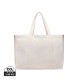 Borsa spesa maxi VINGA Hilo in canvas riciclato FullGadgets.com