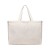 Borsa spesa maxi VINGA Hilo in canvas riciclato