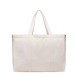 Borsa spesa maxi VINGA Hilo in canvas riciclato FullGadgets.com