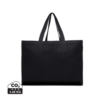 Borsa spesa maxi VINGA Hilo in canvas riciclato FullGadgets.com
