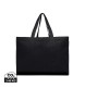 Borsa spesa maxi VINGA Hilo in canvas riciclato FullGadgets.com