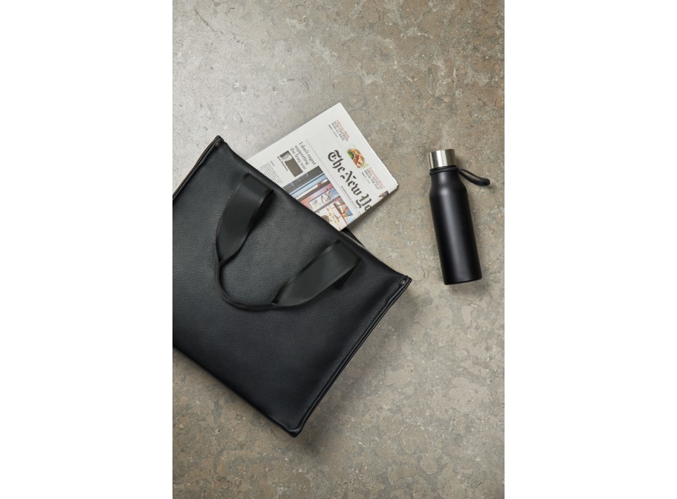 Borsa spesa VINGA Bermond in PU riciclato RCS FullGadgets.com