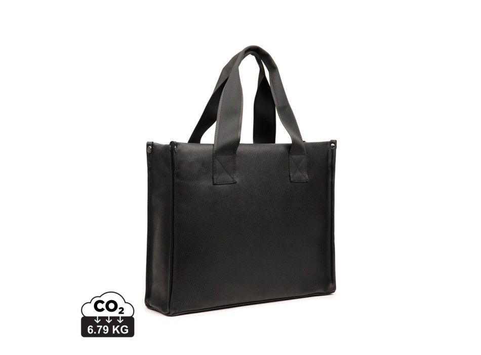 Borsa spesa VINGA Bermond in PU riciclato RCS FullGadgets.com