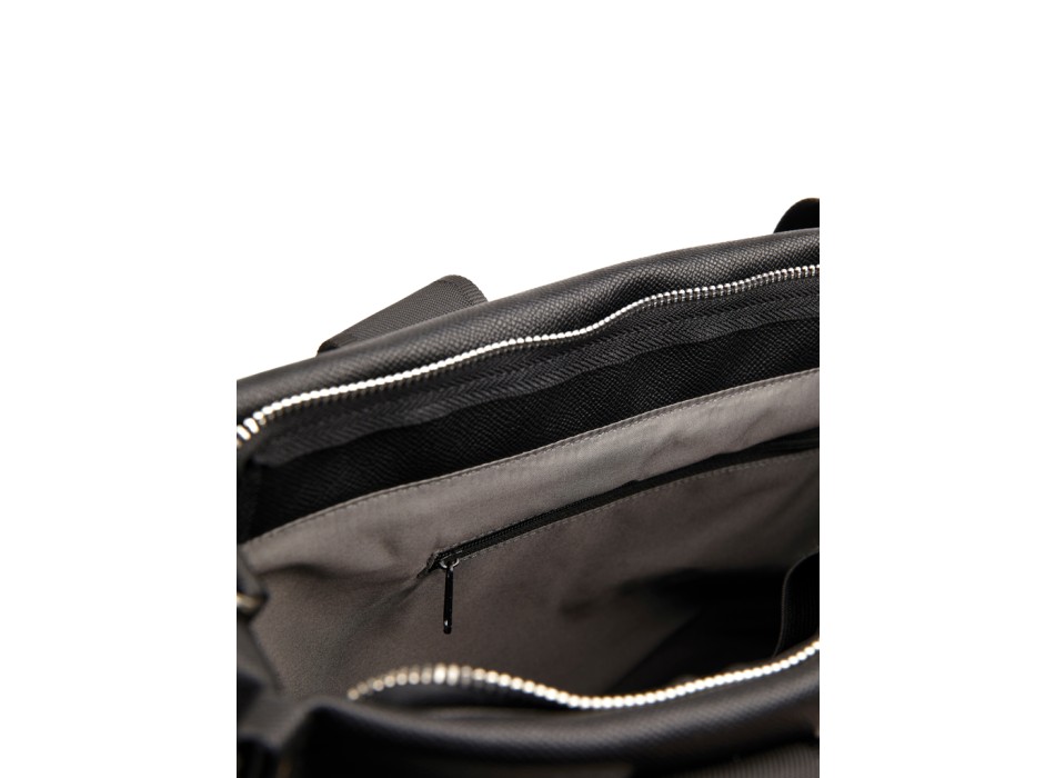 Borsa spesa VINGA Bermond in PU riciclato RCS FullGadgets.com