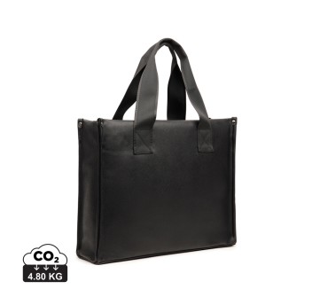 Borsa spesa VINGA Bermond in PU riciclato RCS FullGadgets.com