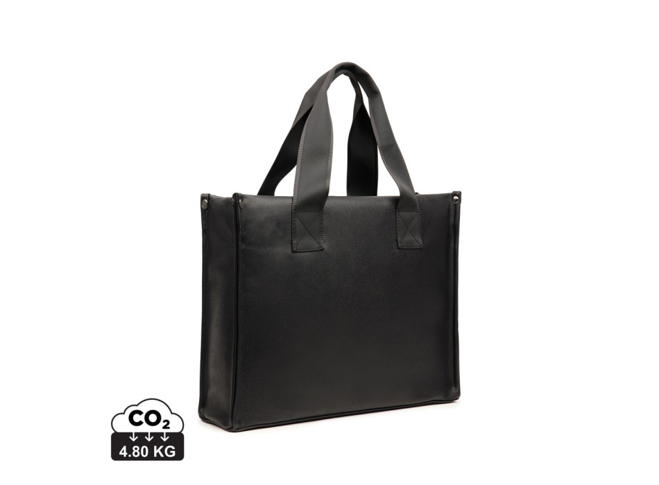 Borsa spesa VINGA Bermond in PU riciclato RCS FullGadgets.com