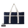 Borsa spiaggia VINGA Volonne in tela riciclata AWARE™ FullGadgets.com