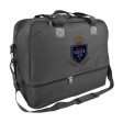 Borsa sport e viaggio in poliestere 600D con tracolla regolabile, tasca porta scarpe FullGadgets.com