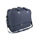 Borsa sport e viaggio in poliestere 600d con tracolla regolabile, tasca porta scarpe FullGadgets.com