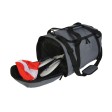 Borsa sport in poliestere twotone con spallacci estraibili e tasca porta scarpe FullGadgets.com
