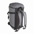 Borsa sport in poliestere twotone con spallacci estraibili e tasca porta scarpe FullGadgets.com