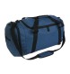 Borsa sport in poliestere twotone con spallacci estraibili e tasca porta scarpe FullGadgets.com