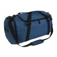 Borsa sport in poliestere twotone con spallacci estraibili e tasca porta scarpe FullGadgets.com