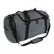 Borsa sport in poliestere twotone con spallacci estraibili e tasca porta scarpe FullGadgets.com