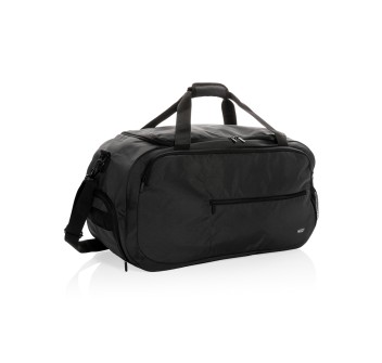 Borsa sport Swiss Peak in rPET AWARE™ FullGadgets.com