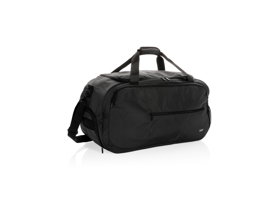 Borsa sport Swiss Peak in rPET AWARE™ FullGadgets.com