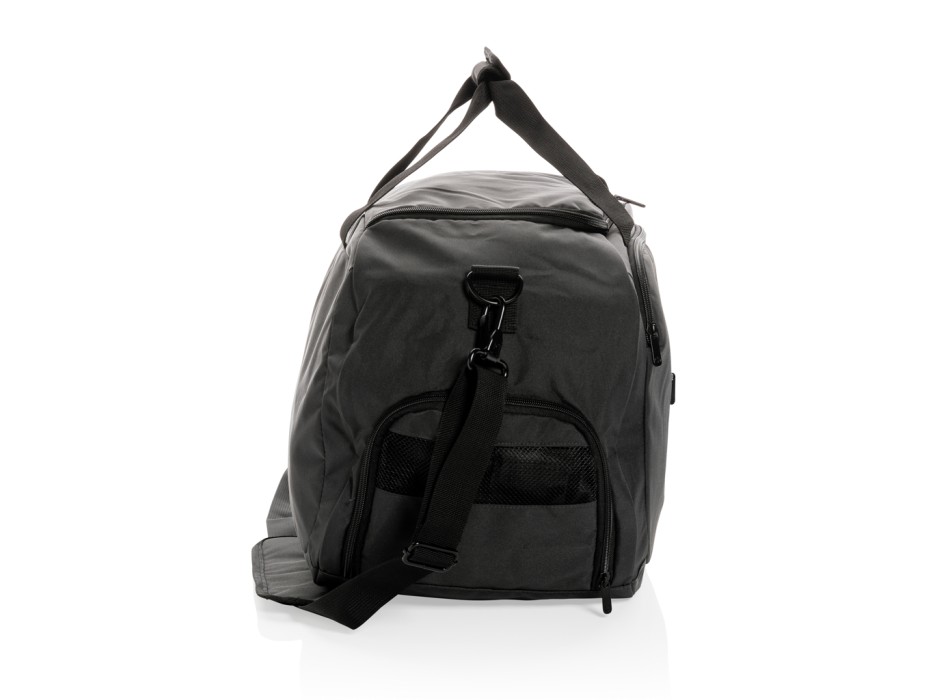 Borsa sport Swiss Peak in rPET AWARE™ FullGadgets.com