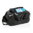 Borsa sport Swiss Peak in rPET AWARE™ FullGadgets.com