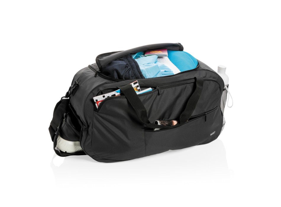 Borsa sport Swiss Peak in rPET AWARE™ FullGadgets.com