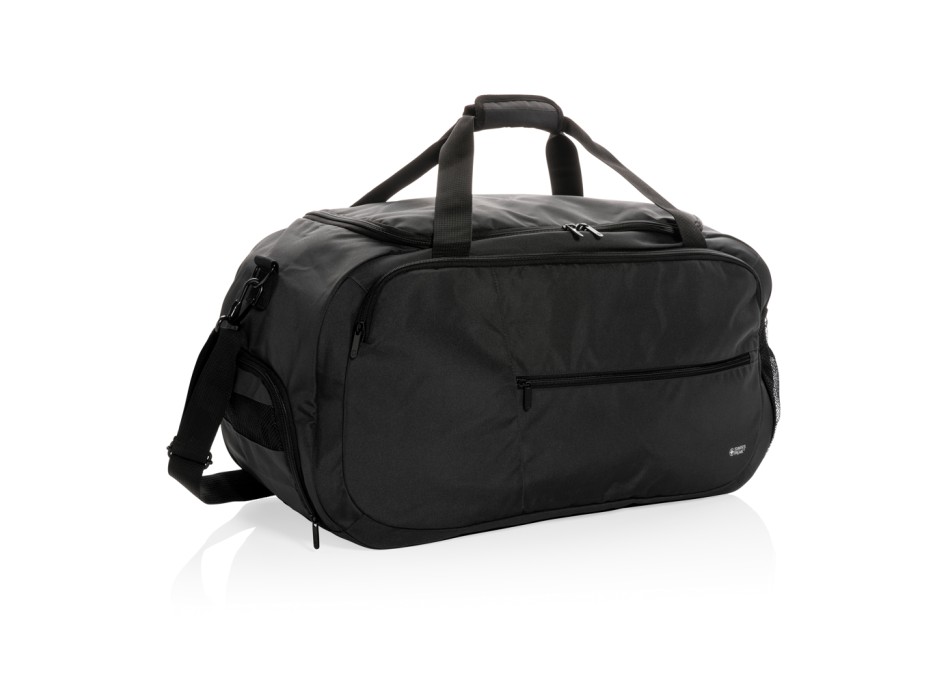 Borsa sport Swiss Peak in rPET AWARE™ FullGadgets.com